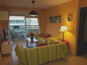 马塔拉斯卡尼亚斯3 bedrooms apartement at Matalascanas Almonte 200 m away from the beach with sea view shared pool and furnished terrace的相册照片