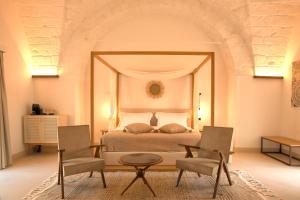 PalmariggiMasseria Corte degli Aromi的相册照片