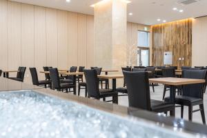 牙山市SureStay Plus Hotel by Best Western Asan的相册照片