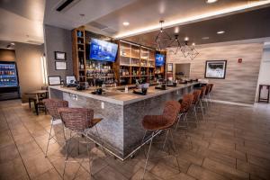 Hotel Indigo Harrisburg – Hershey的酒水