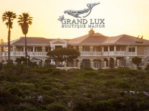 赫曼努斯Grand Lux Boutique Manor的相册照片