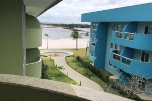 阿拉亚尔-杜卡布Resort em Arraial do Cabo, Momentos inesquecíveis em um apartamento de luxo com 2 quartos, 2 BANHEIROS e 2 vagas de carro entre a praia e a lagoa的相册照片