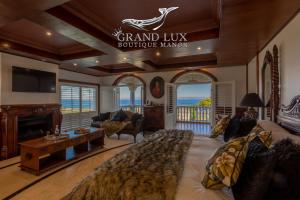 赫曼努斯Grand Lux Boutique Manor的相册照片