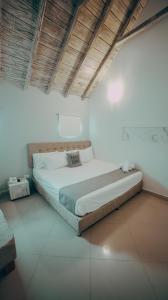 卡塔赫纳Casa Amanzi Hotel Cartagena的相册照片