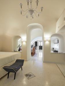 易莫洛林Luxury Villa Blue Dome Santorini的相册照片