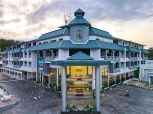 勿洞Grandview Landmark Betong Hotel的相册照片