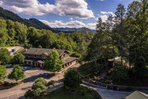 布赖森城Nantahala Village的相册照片