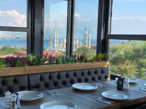 伊斯坦布尔Pierre Loti Hotel Old City- Special Category的相册照片