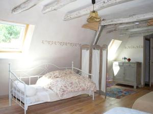 Saint-AlvèreMaison d'une chambre avec piscine privee jardin amenage et wifi a Sainte Alvere的相册照片