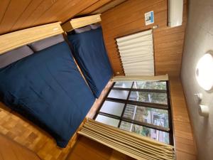 -Enishi- - Vacation STAY 13658v客房内的一张或多张双层床