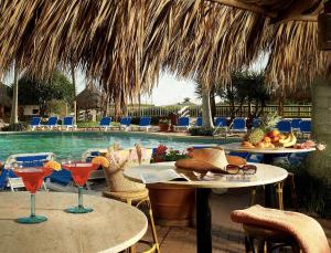 棕榈滩海岸Palm Beach Shores Resort and Vacation Villas的相册照片