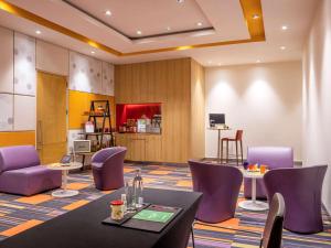 钦奈ibis Chennai Sipcot - An Accor Brand的相册照片