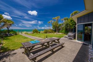 PakawauMohua - Pakawau Holiday Home的相册照片