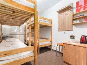 华沙Luxhostel24 Warsaw的相册照片