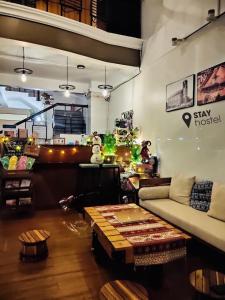 迪石STAY hostel - 300m from the ferry的相册照片