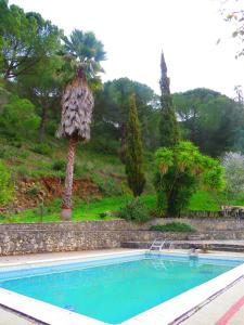 莫什港2 bedrooms house with lake view shared pool and furnished garden at Porto de Mos的相册照片