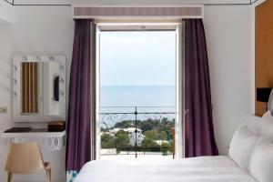 卡普里Capri Tiberio Palace - The Leading Hotels of the World的相册照片