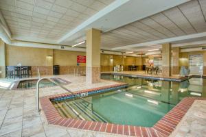 圣安东尼奥Drury Inn & Suites San Antonio Near La Cantera的相册照片