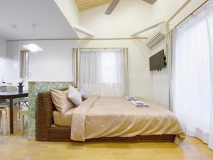 东京nestay villa tokyo takanawa的相册照片