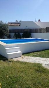 弗里希利亚纳2 bedrooms villa with sea view private pool and enclosed garden at Frigiliana 4 km away from the beach的相册照片