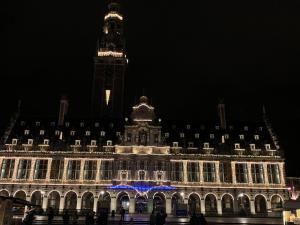 鲁汶Good night Leuven -Self check-in的相册照片