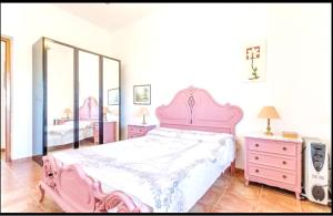 安特克拉4 bedrooms villa with private pool enclosed garden and wifi at Antequera的相册照片