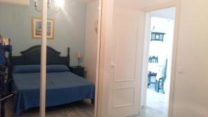 托罗克斯2 bedrooms apartement at Torrox 50 m away from the beach with shared pool enclosed garden and wifi的相册照片