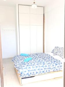 卡尼奥提One bedroom apartement with sea view balcony and wifi at Chaniotis的相册照片