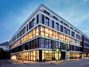 克拉根福ibis Styles Klagenfurt am Woerthersee的相册照片