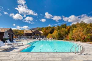 Lake ToxawayThe Greystone Inn的相册照片