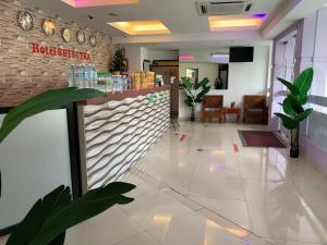 八打灵再也HOTEL SRI SUTRA (BANDAR SUNWAY)的相册照片