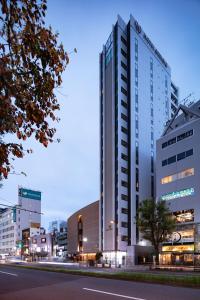 立川市Hotel Emisia Tokyo Tachikawa的相册照片