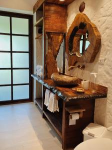 Miraflores Boutique Hotel Adults Only平面图