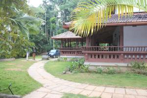 PanamaramWayal Wayanad Twin Villa的相册照片