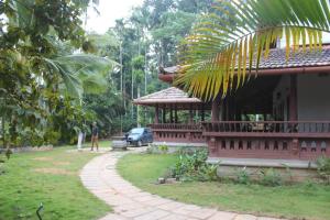 PanamaramWayal Wayanad Twin Villa的相册照片