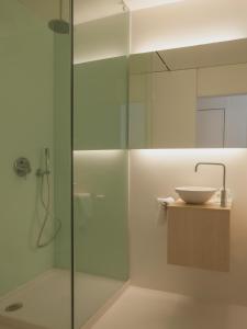 博阿维斯塔宾馆的一间浴室