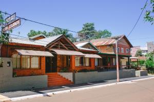 伊瓜苏港蒂拉科罗拉达酒店的相册照片