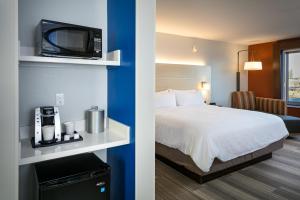 本德Holiday Inn Express & Suites - Bend South, an IHG Hotel的相册照片
