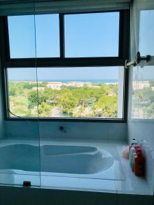 Ban Bo Fai (1)Boathouse Hua Hin Seaview的相册照片