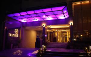 瓦拉纳西Pristine Hotel, Varanasi的相册照片