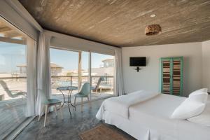 MarAdentro Apart Hotel & Suites平面图