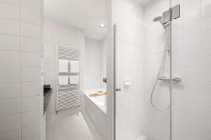 维纳斯贝诺格罗特庄园酒店的一间浴室