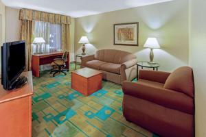 阿普尔顿阿普尔顿学院大道拉金塔旅馆及套房酒店的相册照片