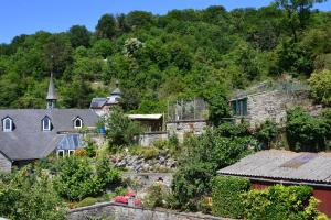 迪南AU PIED DE L'ABBAYE DE LEFFE的相册照片