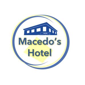 圣保罗OYO Hotel Macedo的宏伟酒店标志