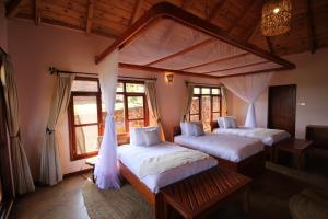 卡拉图Ngorongoro Marera Mountain View Lodge的相册照片