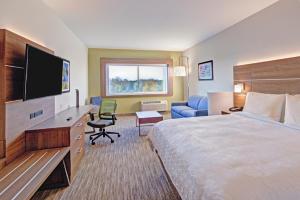 夏洛特Holiday Inn Express & Suites Charlotte Southwest, an IHG Hotel的相册照片