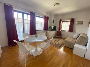 勒什Apartments Vidmar near Bled - Adults only的相册照片