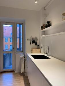 哥本哈根ApartmentInCopenhagen Apartment 1423的相册照片