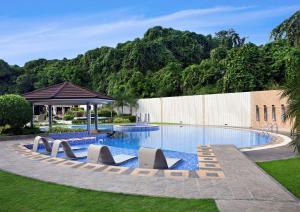 BagacRancho Bernardo Luxury Villas and Resort的相册照片